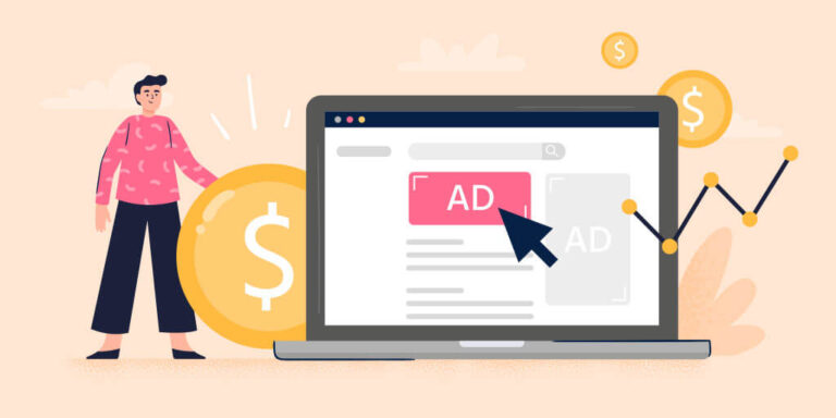What Is Digital Advertising? Definition, Types and Tips