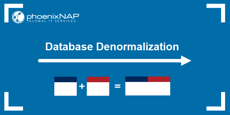 Data Denormalization