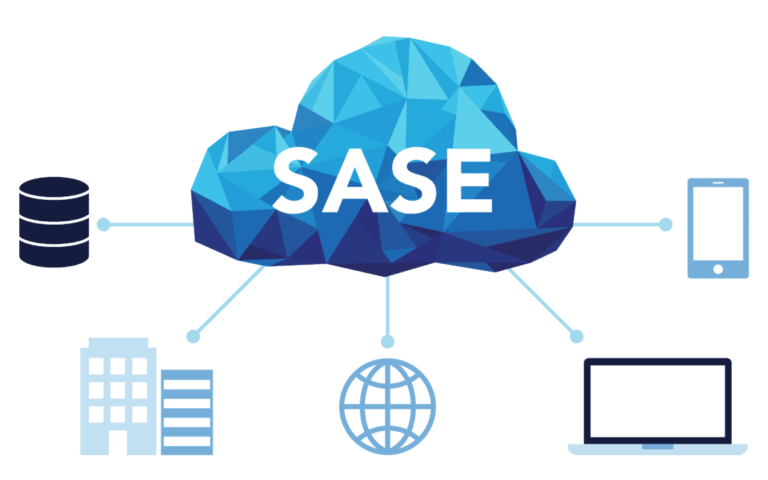 Secure Access Service Edge (SASE): Definition and Benefits