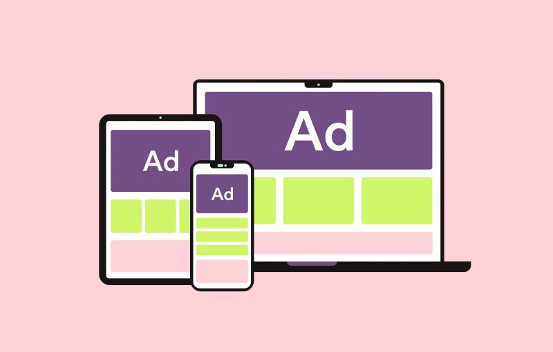What is Display Advertising? Benefits and Examples