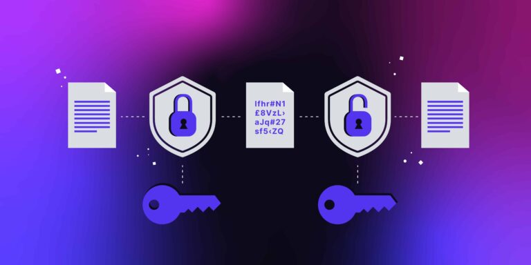 What is Encryption? How it Works, Uses and Differences with Hashing