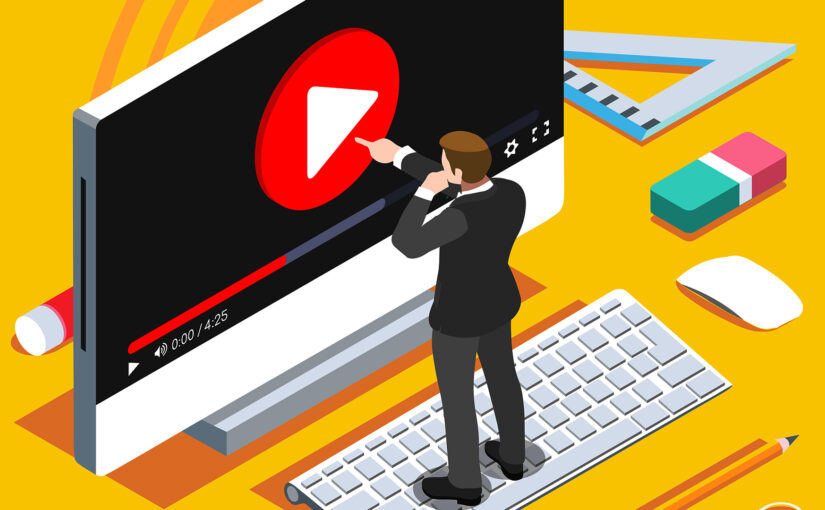 What is Video Advertising