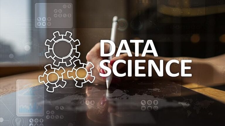 What is the Scope of Data Science? Definition, and types