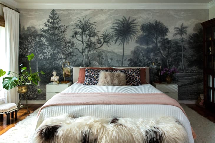 Tips for a Dreamy Bedroom Makeover